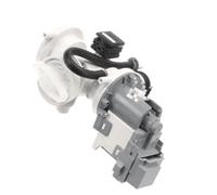 Efficient Drain Pumps for Household and Commercial Washers Washing Machine Drainage Pumps for Home and Commercial Use Easy Installation Drain