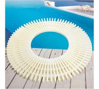 Efficient Drainage Grate Cover for Pools, Bathrooms & Kitchens - Optimized Water Flow Management, Anti-Clog Design, Durable & Easy to Install