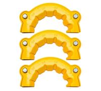 Efficient Drill Bit Sharpening Jigs Grinding Tool Suitable for Grinders Woodworking & Metal Processing Home Workshop Use High Speed Grinding