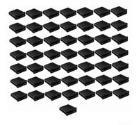 Efficient Drip Tape Row End Kit for 58 Inch Gardens with Customizable Components (25pcs)