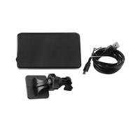Efficient Dual Mode Signal Reception in a Compact Design Ensures Reliable Performance of Your Vehicle's HUD System