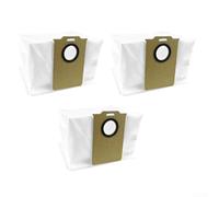 Efficient Dust Collection Bags for MS1 MAX Robot Vacuum 3 Pack, 10 Pack, Maintain a Cleaner and Healthier Home (10pcs)