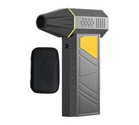 Efficient Electric Fan Highlighting Storage Case for Dirt Removal Applications Providing 87th.5m / s Rapid Ventilation and 3 Stage Adjustments Four Thousand Inside Use Electric Polisher