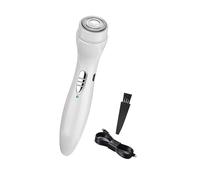 Efficient Electric Shaver With Strong Motor USB Rechargeable Shaving Machine Men's Grooming Tool Business Trip Shaver