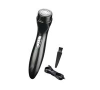 Efficient Electric Shaver With Strong Motor USB Rechargeable Shaving Machine Men's Grooming Tool Business Trip Shaver