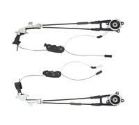 Efficient Electric Sliding Door Harness Set with 20A Current Capacity and 0.5s Quick Activation Time 85016-08011 850160-8010 85015-08010 85015-08011 Family Vehicle Upgraded