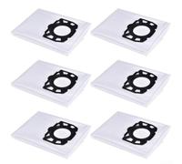 Efficient Emptying Bags For WD 5.800 Robot