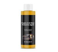Efficient Engine Anti Wear Protective Agent for Optimal Power Output Environmental Benefits High Temperature Operations Commercial Vehicle Engine Care
