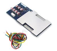 Efficient Engineered 4S Battery Protective Board Module Suitable for Lithium Packs with 5A Active Equalization Set Battery Management Systems