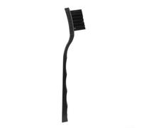 Efficient ESD Cleaning Brushes Set of Five Non Slip Handle Tools Designed to Clean Electronic Components at a Length of 170mm