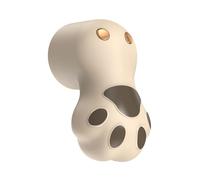 Efficient Fabric Defuzzer Lint Remover Cats Paws Shape Hairballs Sweater Defuzzer Fabric Shavers for Clothing Lint