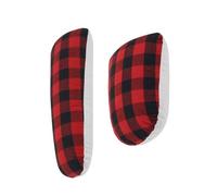 Efficient Fabric Handling: The Double-Sided Design of This Ironing Tool Allows for Accurate Pressing of Materials That Demand Medium to Low Temperature Control, Without Error