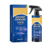 Efficient Fast Acting Car Scratch Remover 120ml Scratch Repair Sprayer Suitable For Quick Vehicle Paint Care Restoration Car Remover Sprayer