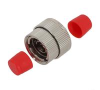 Efficient FC UPC Fiber Optic Attenuator, Mechanically Adjustable 0 30dB, Built for Performance in Fiber Communication