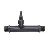 Efficient Fertilizers Injectors Portable Injectors Tubes for Efficient Fertilizers Distribution in Irrigation Systems Agriculture Irrigation Systems