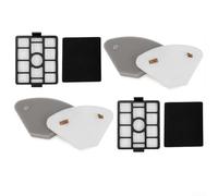 Efficient Filter Accessory Kit for Shark Vacuum Models IP3251/IP3251C/IP3252 Maintain Your Device's Performance