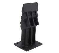 Efficient Firewood Splitter, Portable And Safe Log Tools For Fireplaces, Stoves, Family Camping, User Safety Design