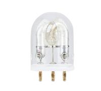 Efficient Flashing Tube Bare Bulb Compatible For AD600BM AD600B Models 600W Output Light Tube Replacement Photographers