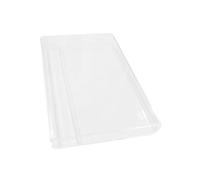 Efficient Flat Breastmilk Bag Organizers Breastmilk Storage Organizers with 3 to 6OZ for Various Bag Sizes Space Saving Milk Storage