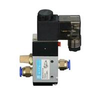 Efficient Fluid Delivery Advanced 3L Lubrication Spray System Tailored to Your Needs (110V)
