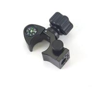 Efficient For Data Collector Holder Accessory Rod Clamp Designed for Custom Solutions