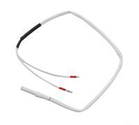 Efficient For Ignition Element for GMG Wood Chip Pellet Grill Replacement for P1217 P1271 12V80W Heater for Qingshan Minister Boone Wall Rack 810mm