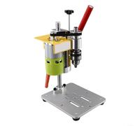 Efficient for Mini Drill Press for CNC Table Milling Machine with Low Noise Operation for Home Workshop and DIY Enthusiasts