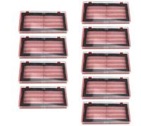 Efficient For Soldering Support Protective Glass Lens with a Focus on Eye Health (1.25)