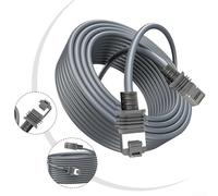 Efficient For Starlink For Gen3 Router Cable Reliable Power Supply with Safety Standards Compliance (15 meters)
