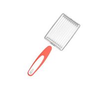 Efficient Fruit Slicer Vegetable Slicer Tomato Cutting Device Fruit Tool Easy to Use Cooking Utensils for Vegetable Tomato Cutter Machines