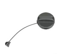 Efficient Fuel Cap for Mazda CX-3 CX-5 CX-9 2013-2019 OEM KD35-42-250A Black ABS