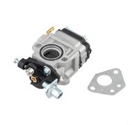 Efficient Fuel Mix 15mm Carb for 47cc Grass Trimmer