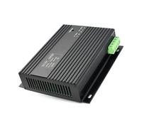 Efficient Generator Battery Charging 4A/6A/10A Intelligent Float With Protections & LED Indicators Multiple Stage Option