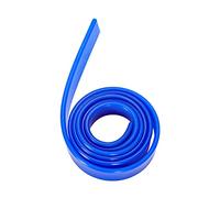 Efficient Glass Cleaner Rubber Strips Window Cleaner Part Household Window Cleaning Device Accessories for Cleaning Tool Part