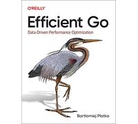Efficient Go: Data-Driven Performance Optimization