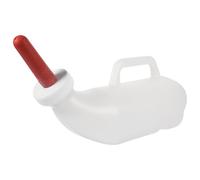 Efficient Goat Milk Feeding Bottle Comfortable Handle Sheep Milk Bottle Holder For Farm Efficiency
