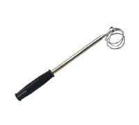 Efficient Golf Ball Collector Telescoping Rod Resistant for Various Environments Long Reach Golf Hunter