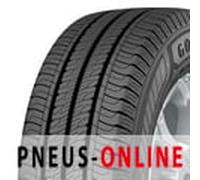 Goodyear EfficientGrip Cargo 2 ( 215/65 R16C 106/104T 6PR Dual Branding 102H )