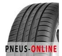 Summer Tyres 185/65 R14 Goodyear 86H Efficientgripperformance