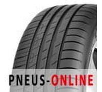 Goodyear Efficientgrip Perfor 215/65 R17 99V passenger car Summer tyres Tyres VOLKSWAGEN: Tiguan I, Tiguan Allspace, PEUGEOT: 3008 II Off-Road, 3008 I