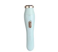 Efficient Hair Removal Device Washable Removers ABS Texture Rechargeable Shaver Suitable for Grooming Travel Trimmer