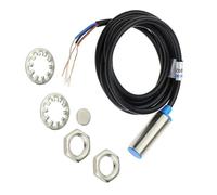 Efficient Hall Effect Proximity Sensors Detection Switching for NonContact Detection for Home Industrial Automation Sensors