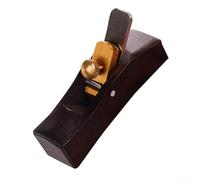 Efficient Hand Planes for Woodworking, Perfect for Polishing and Trimming Wooden Edges (E)