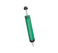 Efficient Handheld Desoldering Pumps with High Temperature Resistance Solder Remover for Unflawed Electronic Repairs Simple Solder Sucker