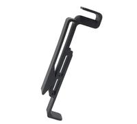 Efficient Heat Dissipation Flight Glasses Battery Clip Holder Featuring Portable Belt Hook and Lightweight Construction Quick Release Lightweight Battery Clip