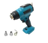 Efficient Heat Highlighting Long Runtime Professional Applications Lie Battery