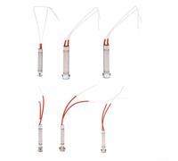 Efficient Heating Element for Soldering Iron with Multiple Power Ratings for Use (60W)