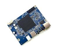 Efficient Heatproof Mining Mainboard | M20 / Rig Compatibility with Stability Optimization Algorithm Control Mainboard