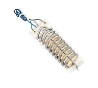 Efficient Hot Air Replacement Heating Part with Excellent Thermal Conductivity for Various Applications Generic Heat Heating Factor