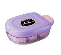 Efficient Ice Cubes Trays for Liquor 6 Cavity Round Ball Molds Food Grade Whiskeys Chilling Accessories Multipurpose Ice Molds for Dessert
